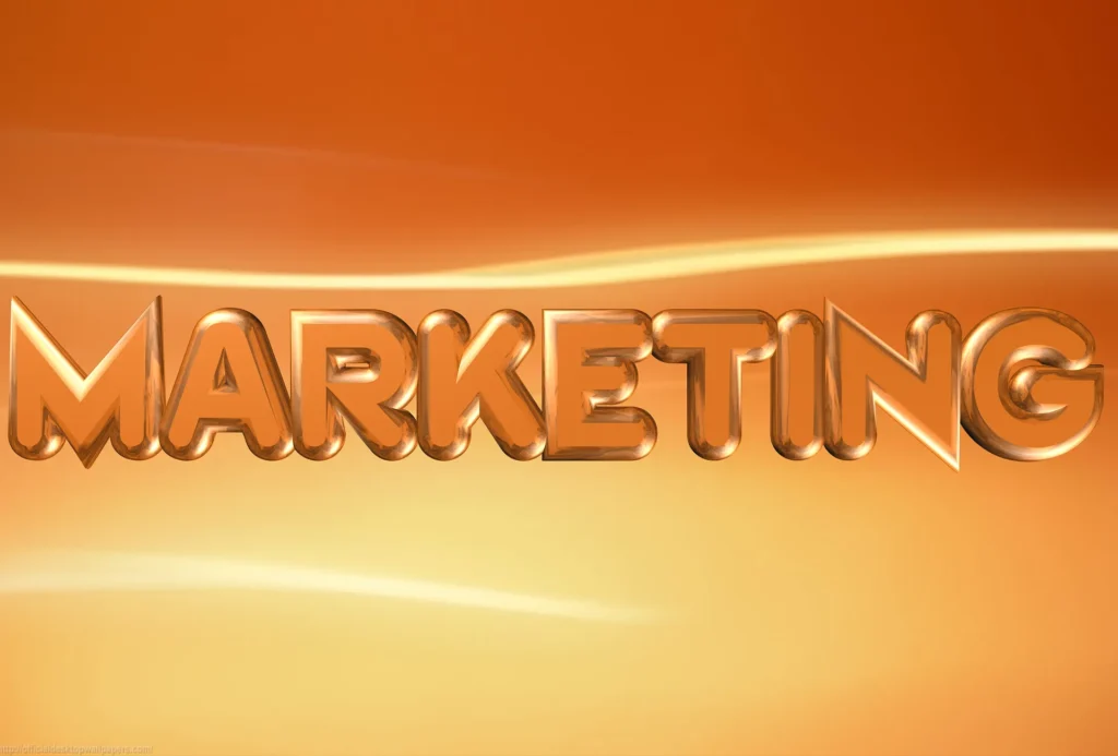 Marketing Collateral Design