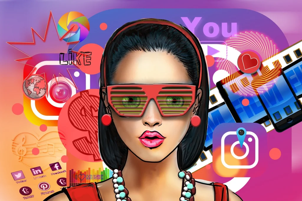 instgram marketing