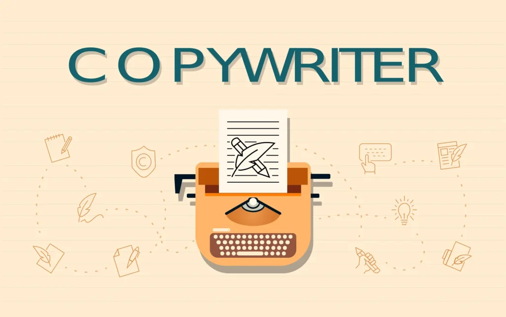 Website Copywriting