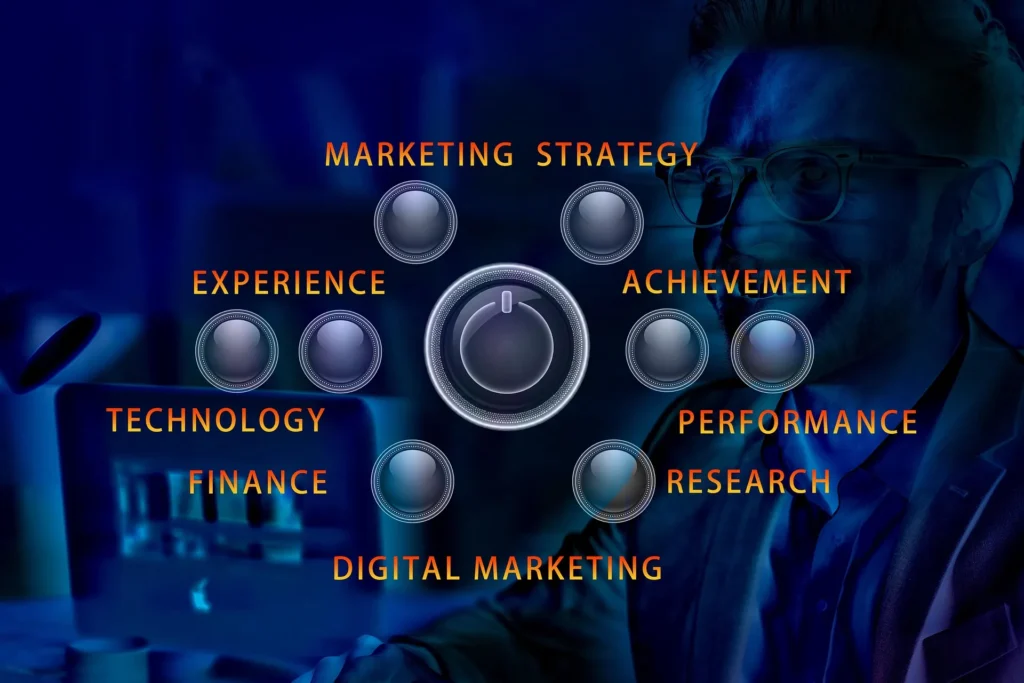 Marketing Collateral Design