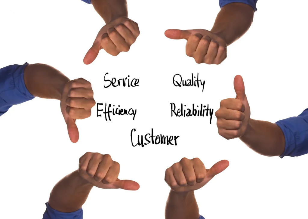 WhatsApp Customer Retention & Loyalty Campaigns