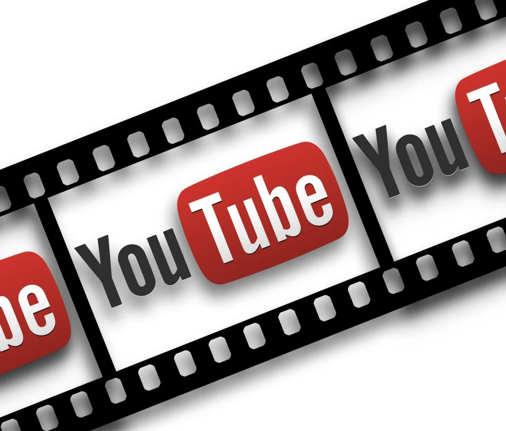 YouTube Ads