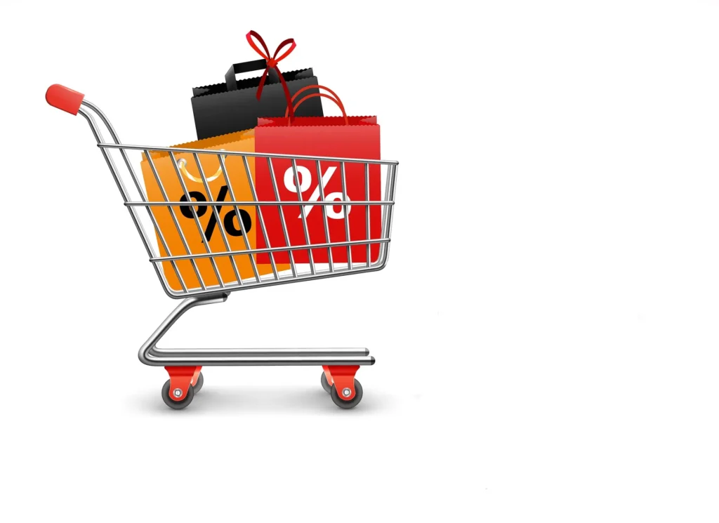 Google Shopping Ads