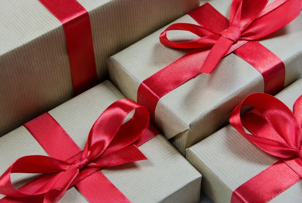 Packaging & Product Design