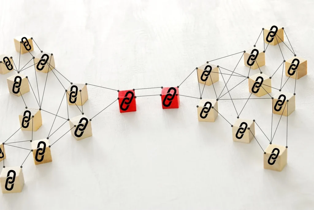 Off-Page SEO & Link Building