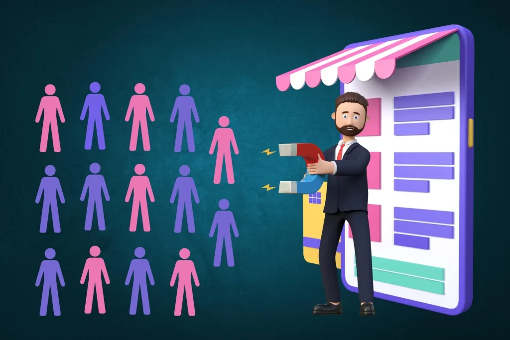 WhatsApp Lead Generation Campaigns