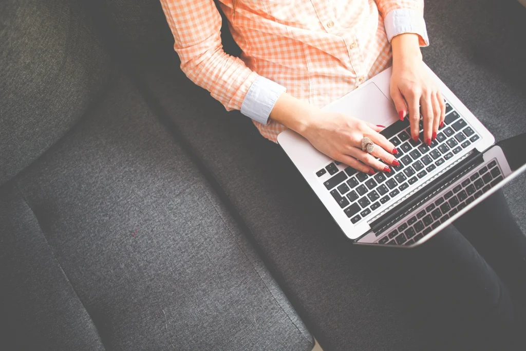 Blog Writing & SEO Articles