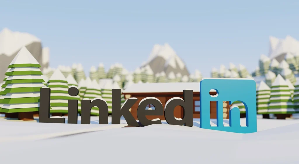 LinkedIn Marketing