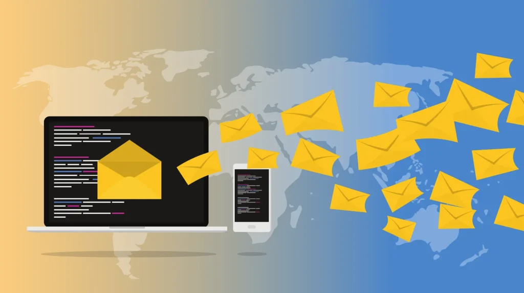 Email Marketing Content