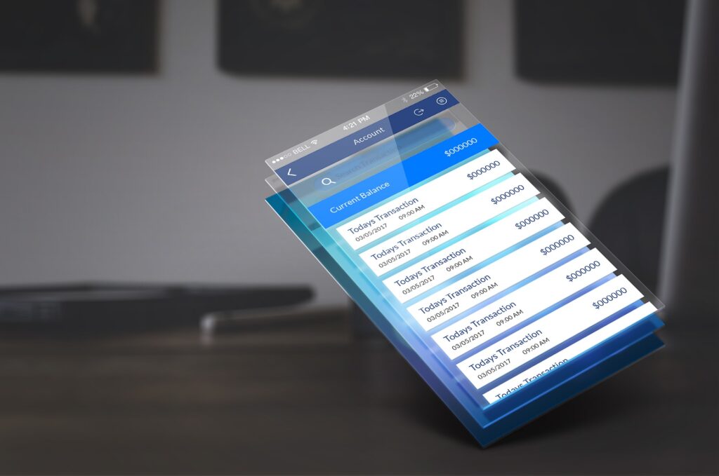 UI/UX Design & Optimisation