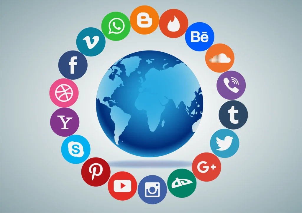 Social Media Graphic Design