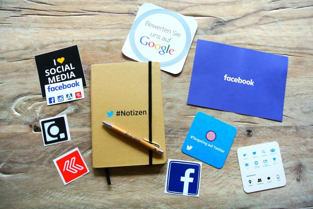 Facebook Marketing